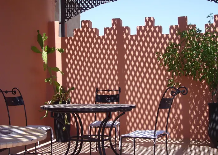 Riad Laila