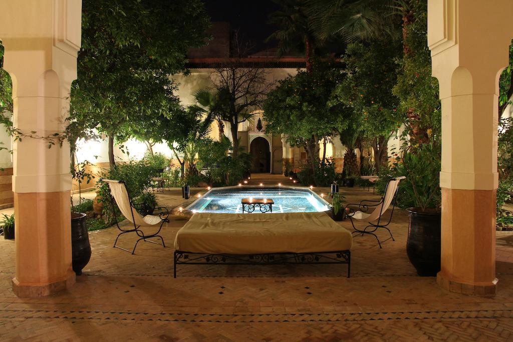Laila Riad Marraquexe